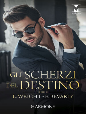 cover image of Gli scherzi del destino